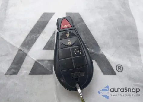 2017 Jeep Cherokee Trailhawk 4X4 z USA, uszkodzony, nr VIN 1C4PJMBS8HW622243